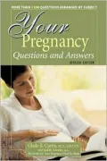 Your Pregnancy Questions and Answers