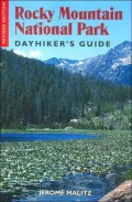 Rocky Moutain National Park: Dayhiker's Guide