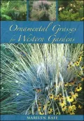 Ornamental Grasses for the Western Garden