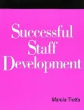 Successful Staff Development
