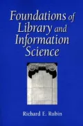 Foundation of Library+info.science