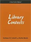 Library Contests: A How-to-Do-It Manual