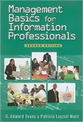 Management Basics for Information Professionals