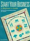 Start Your Business (ed Reierson) (p)