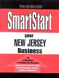 Smartstart Your New Jersey Business