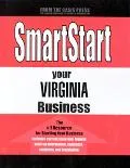 Smartstart Your Virginia Business