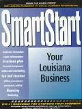 Smartstart Your Louisiana Business