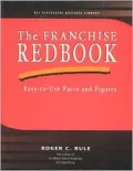 The Franchise Redbook: Easy-To-Use Facts and Figures