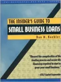 Insider's Guide to Small Business Loans