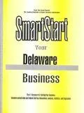 SmartStart Your Delaware Business - Oasis Press Editors - Paperback