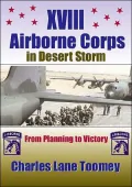 XVIII Airborne Corps in Desert Storm: From Planning to Victory