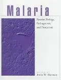 Malaria Parasite Biology, Pathogenesis, and Protection