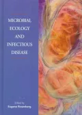 Microbial Ecology and Infectious Disease