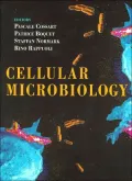 Cellular Microbiology