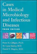 Cases in Medical Microbiology and Infectious Diseases