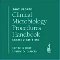 Clinical Microbiology Procedures Handbook