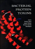 Bacterial Protein Toxins