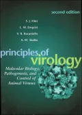 Principles of Virology: Molecular Biology, Pathogenesis, and Control of Animal Viruses
