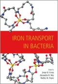 Iron Transport in Bacteria