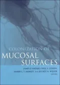 Colonization of Mucosal Surfaces
