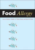 Food Allergy