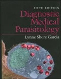 Diagnostic Medical Parasitology, 5th Edition