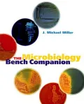 Microbiology Bench Companion
