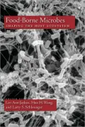 Foodborne Microbes: Shaping the Host Ecosystem