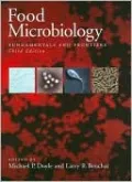 Food Microbiology: Fundamentals and Frontiers