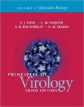 Principles of Virology: Pathogenesis and Control