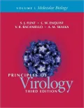 Principles of Virology: Molecular Biology, Vol. 1
