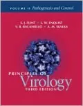 Principles of Virology: Pathogenesis and Control, Vol. 2