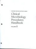 Clinical Microbiology Procedures Handbook