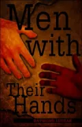 Eyes of Desire: A Deaf Gay and Lesbian Reader