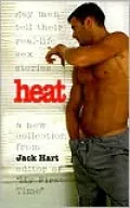 Heat: Gay Men Tell Their Real-Life Sex Stories