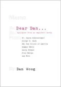 Dear Dan : Apologies from an Imperfect World