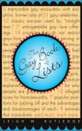 The Gay Book of Lists