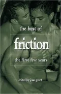 Best of Friction: The First Five Years, Vol. 1