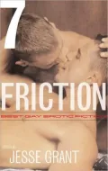 Friction, Volume 7: Best Gay Erotic Fiction