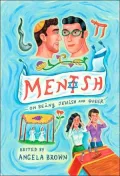 Mentsh : On Being Jewish and Queer