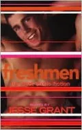 Freshmen: The Best Erotic Fiction
