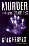 Murder in the Rue Chartres (Chanse MacLeod Series #3)