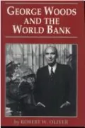 George Woods and the World Bank
