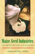 Maize Seed Industries in Developing Countries