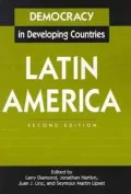 Democracy in Developing Countries : Latin America
