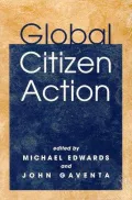 Global Citizen Action