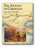 The Journey of Coronado, 1540-1542