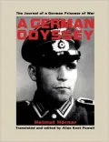 A German Odyssey: The Journal of a German Prisoner of War