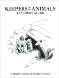 Teacher's Guide-Keepers of the Animals