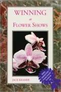 Winning at Flower Shows